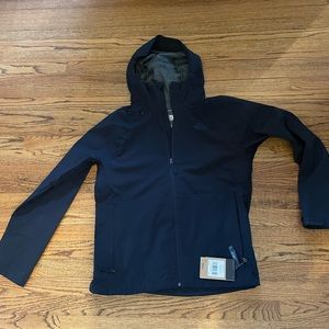 THE NORTH FACE
ThermoBall™ Eco Triclimate® Men Double-Jacket Medium